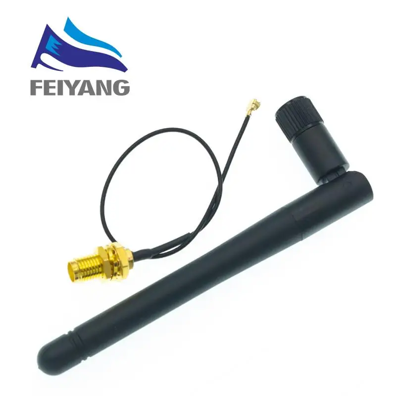 GT-24 2 4G SMD NRF24L01 1100 метров + PA LNA беспроводные модули антенна |