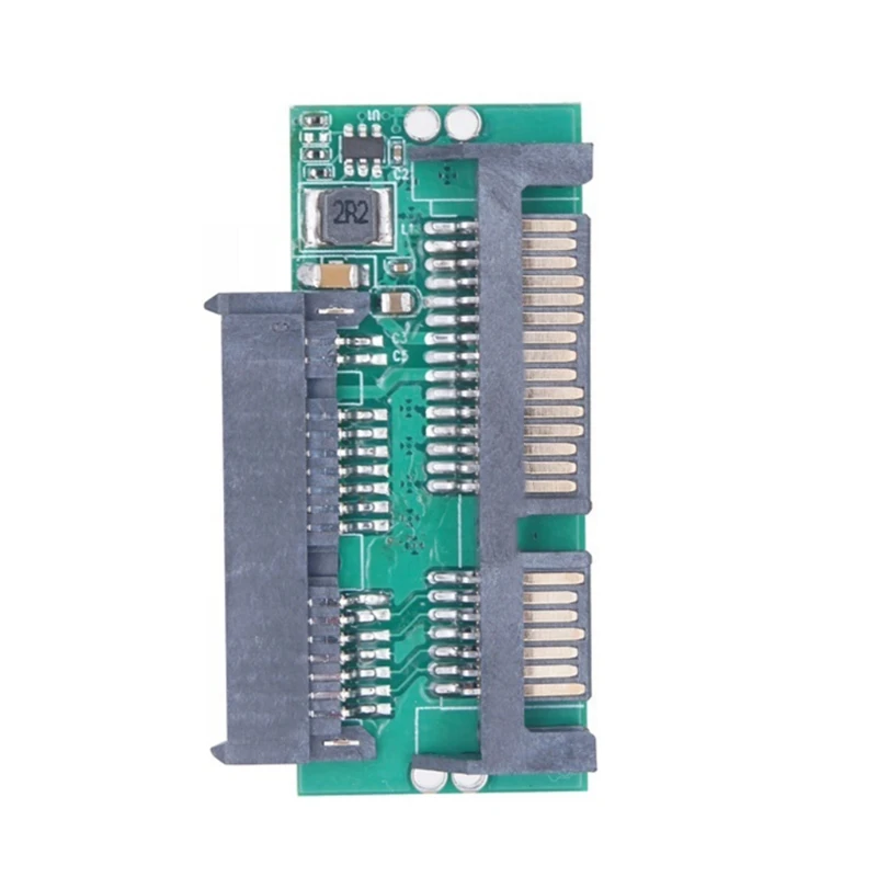 K3NB компьютерные Micro SATA 16 Pin на 22 АДАПТЕРНЫЕ карты с оболочкой толщиной 9 мм