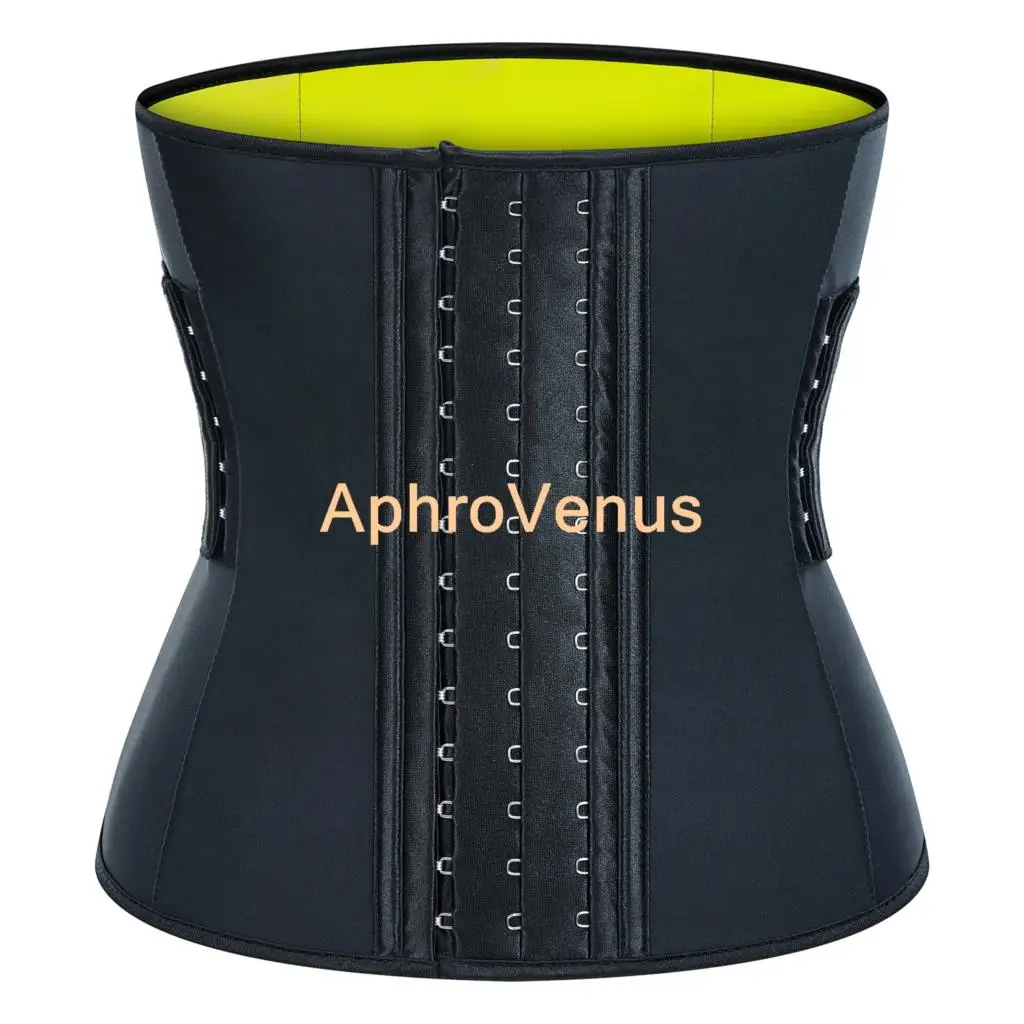 

Cintura Trainer Shaper Body Shaper Cinturn adelgazante de acero para mujer Faja Columbia