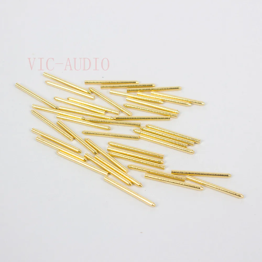 DIY HIFI усилитель трубки гитары башенки на заказ 7-контактный 8-контактный