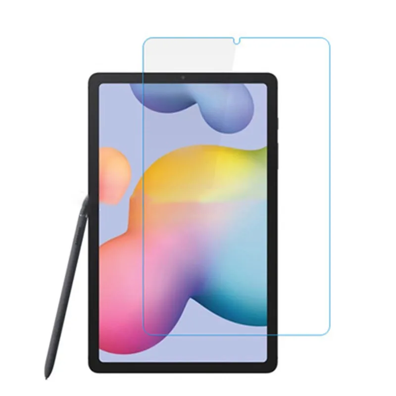 

Защитное стекло 9H, закаленное стекло для Samsung Galaxy Tab A 10,4 дюйма, SM-P610 P615 s7 10,4 T870 T875