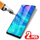 Защитное стекло для Huawei P Smart 2019, закаленное, 2 шт.