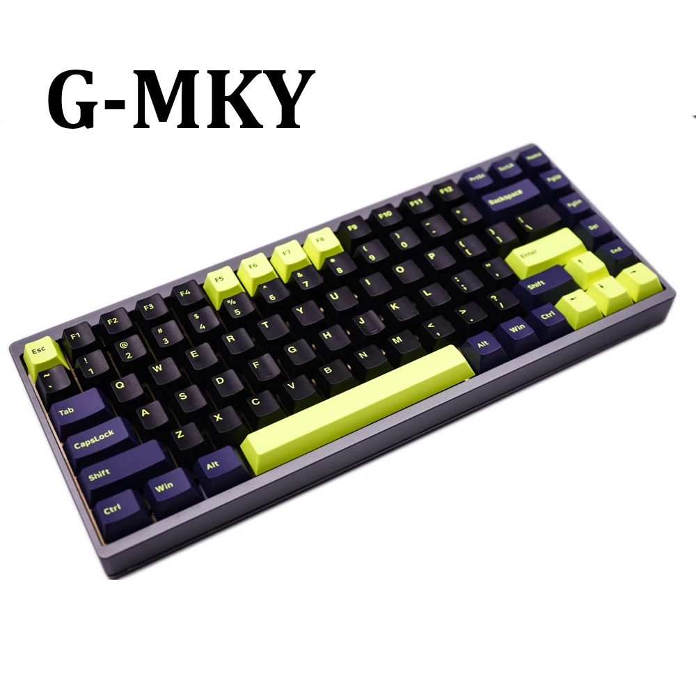 Фонарь для механической клавиатуры MX Switch 160 клавиш|Клавиатуры| |