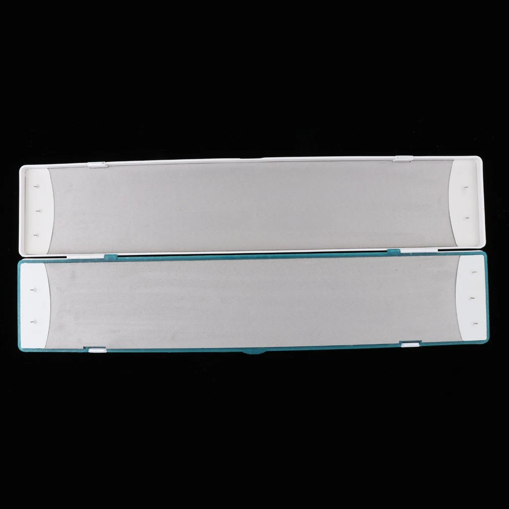 Shockproof Fishing Sub-Line Hooks Storage Case Fish Wire Tackle Gear Box with Beautiful Chinese Style Print | Спорт и развлечения