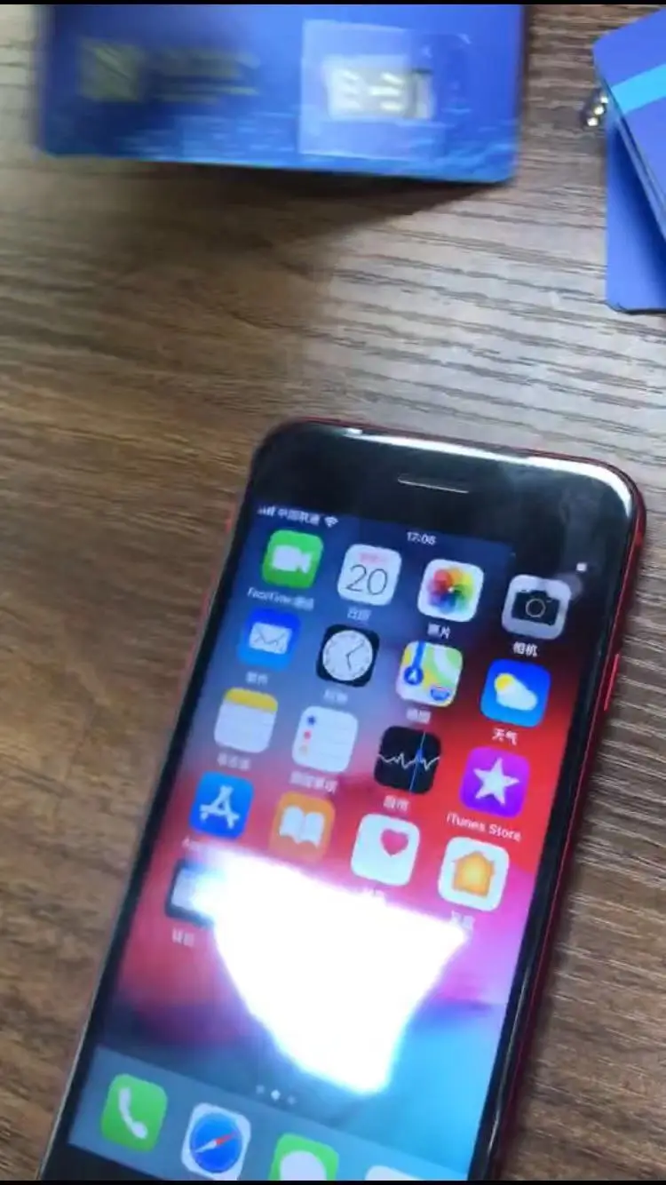 Поддержка IOS13 Q-SIM 6 для iphone 5/5C/5s/6/6 p/6s/7/7 p/8/8 p/x/xs/XS max/11/11 pro самую последнюю Автоматическая 5 аппарат не привязан к оператору сотовой связи адаптер сим-карты