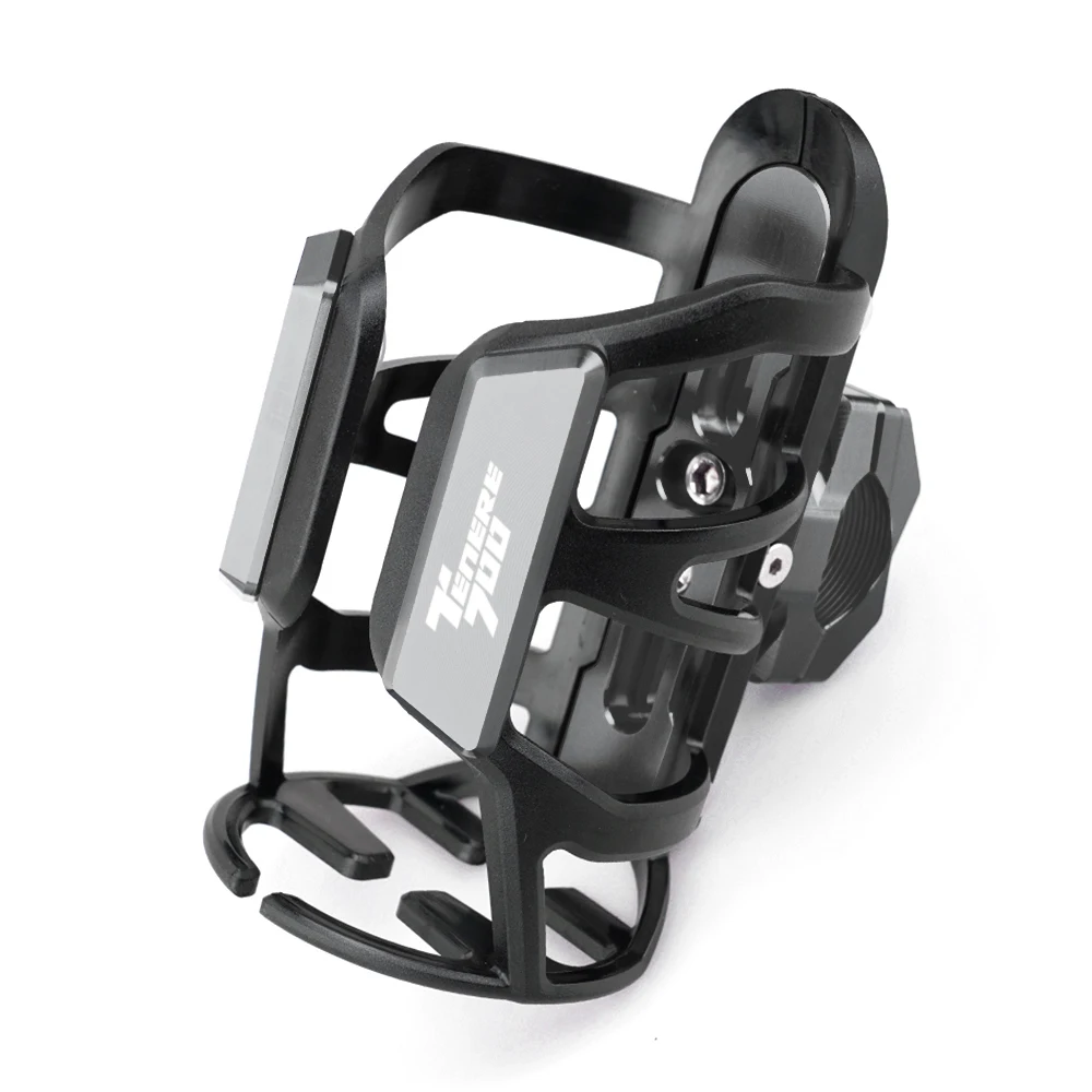 Для Yahama Tenere700 Tenere1200 Tenere 700 1200 XT1200Z новейшая мотоциклетная бутылочка для напитков и