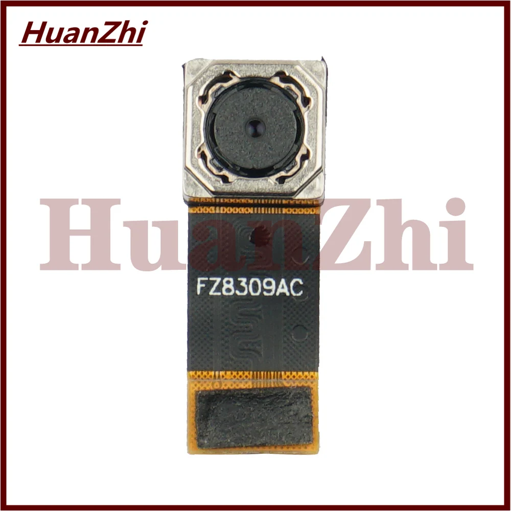 

(HuanZhi) Main Back Camera with Flex cable Replacement for Honeywell EDA50K