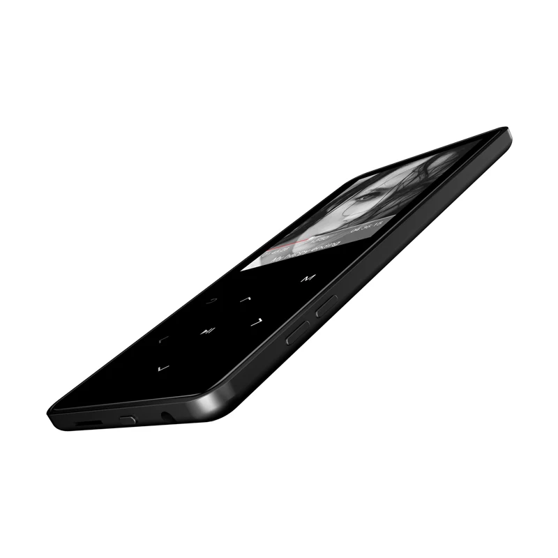 Новый оригинальный Bluetooth MP3-плеер встроенный динамик портативный спортивный