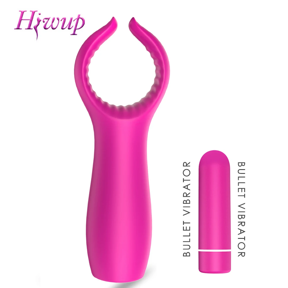 G Spot кролик 3 мотора фаллоимитатор вибратор интимные игрушки для женщин мужчин