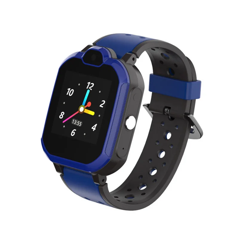 LT05 4G Смарт-часы Дети Видеозвонок gps wifi SOS безопасный Водонепроницаемый Bluetooth Анти-потерянный детский смарт-трекер