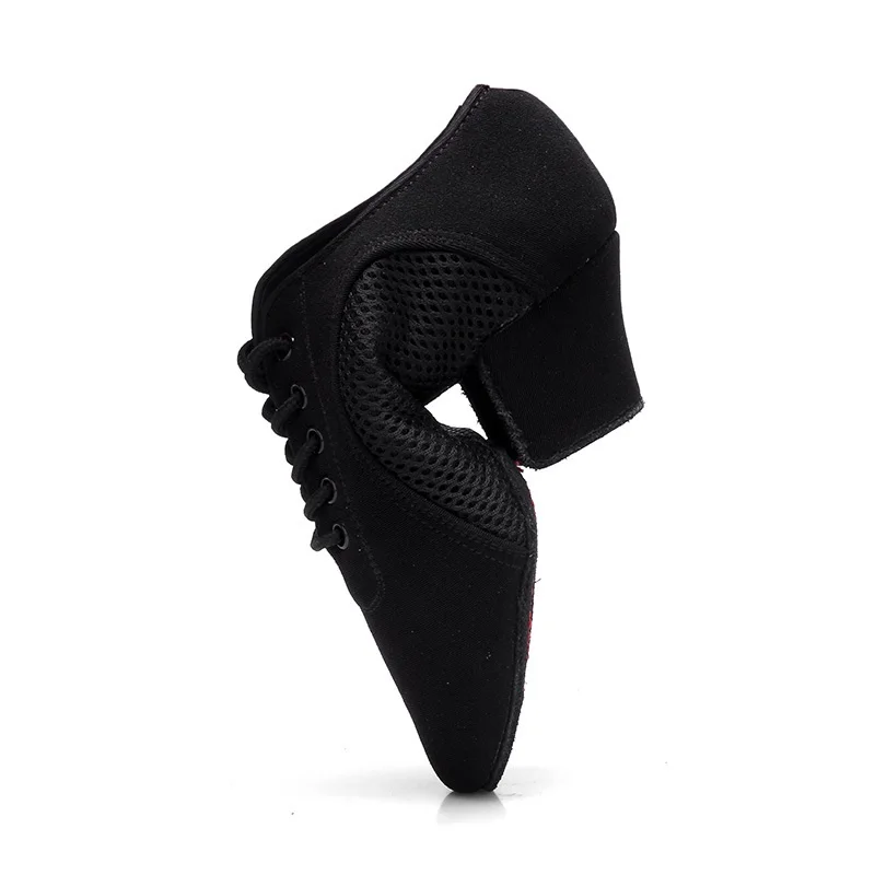 Мужские туфли оксфорды для фитнеса Обувь латинских танцев Женская спортивная