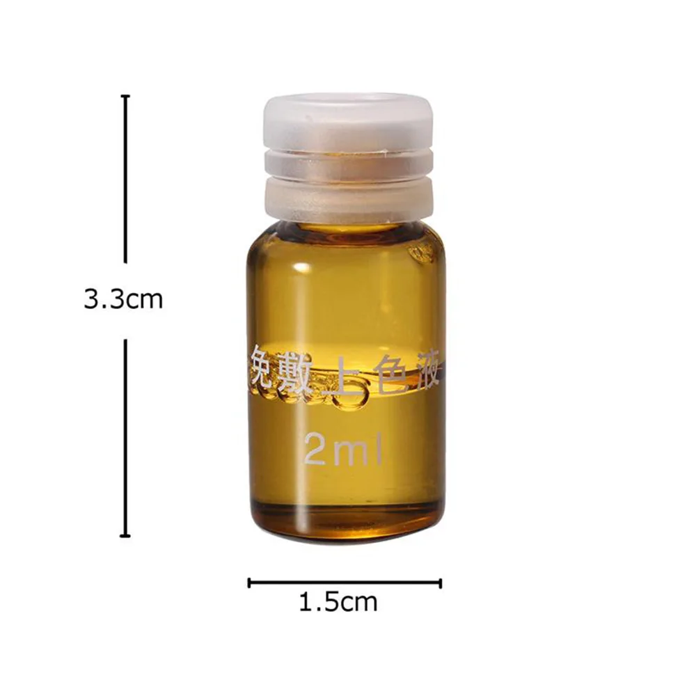 Hot 6 Bottles Eyebrow Lips Tattoo Microblading Effective Anesthetic Numbing Permanent Body Art Makeup Supplies Accessories | Красота и