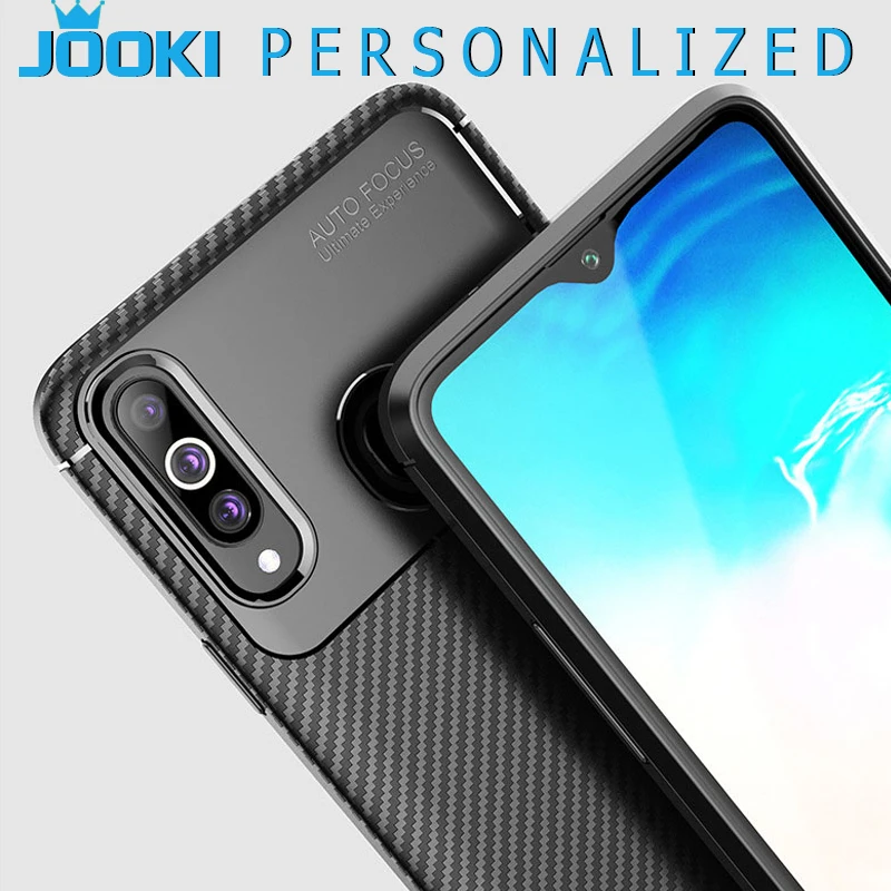 Силиконовый матовый Мягкий чехол из ТПУ для Samsung A20s тонкий Galaxy бампер A10s чехлы