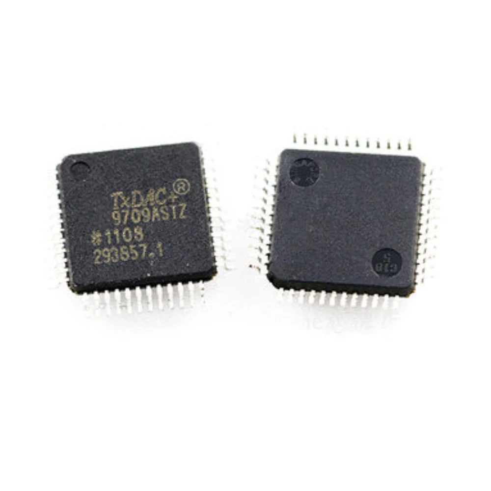 

5 шт./партия AD9709ASTZ LQFP-48 AD9709 в наличии