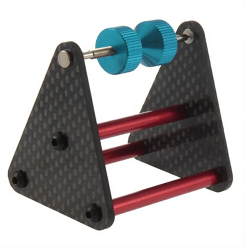 Магнитный стабилизатор пропеллера углеродное волокно для радиоуправляемого FPV