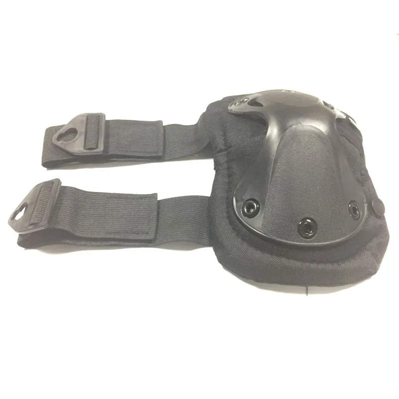 Защитный наколенник для спорта на открытом воздухе работы охоты катания коньках