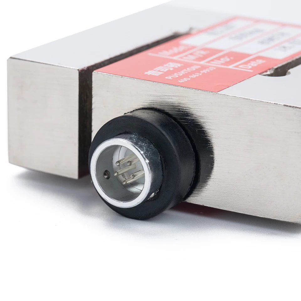 PSD-KCLBF напряжение и сила сжатия Сенсор ячейка загрузки сплав Сталь 1000 кг