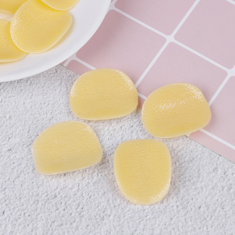 

DIY 10pcs/lot Resin Potato Chips Simulation Food For Accessories Kitchen Play Toys Crafts Diy Home Wedding Decoration
