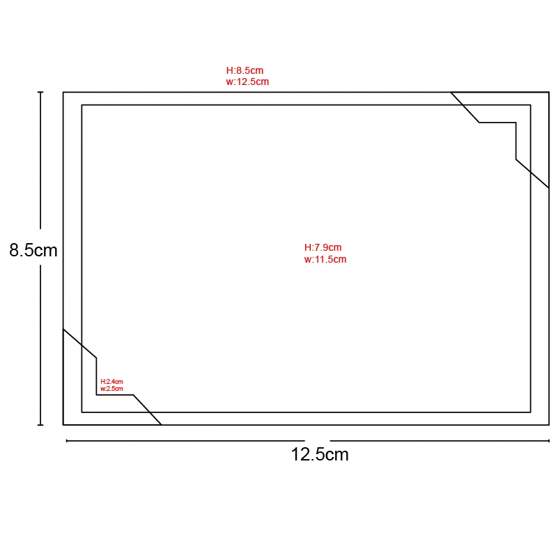 Металлические режущие штампы 2020 Новое поступление утки для мамы Детские Поделки