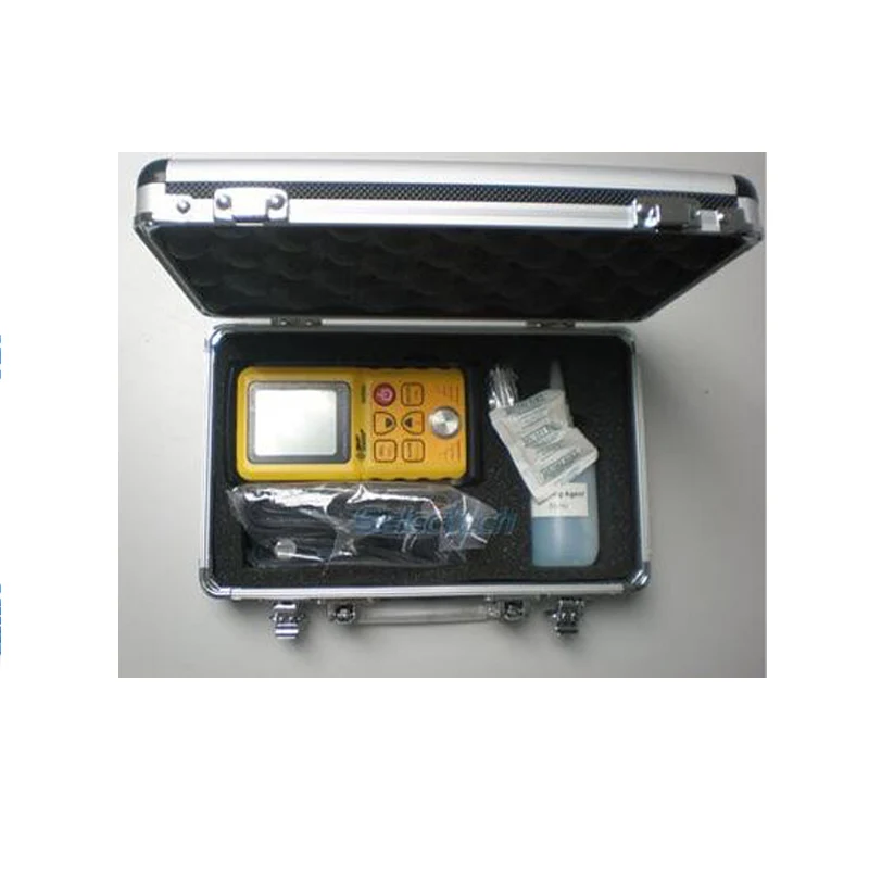 

SE-AR860 Digital coating Ultrasonic Thickness Tester gauge