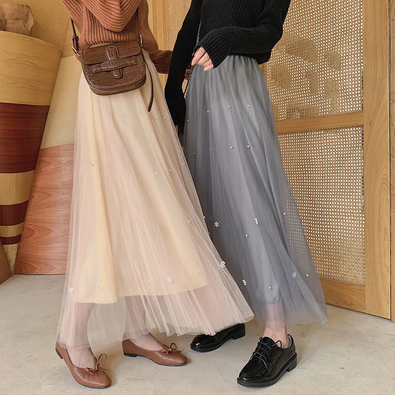 

Skirts