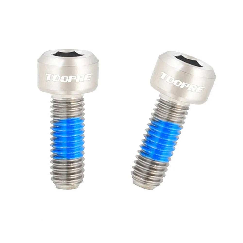 

Bicycle Screws Bolts Components Cycling Fasteners Fixing Locking M5x14