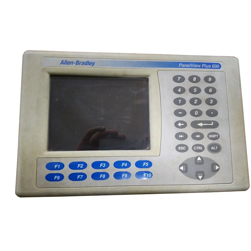 

Warehouse Stock and 1 Year Warranty 2711P-B6C5A