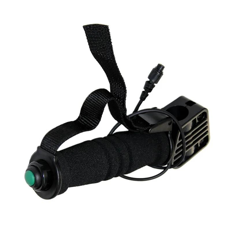 For gpx4500 / 4800 5000 metal detector reset handle PCB | Инструменты