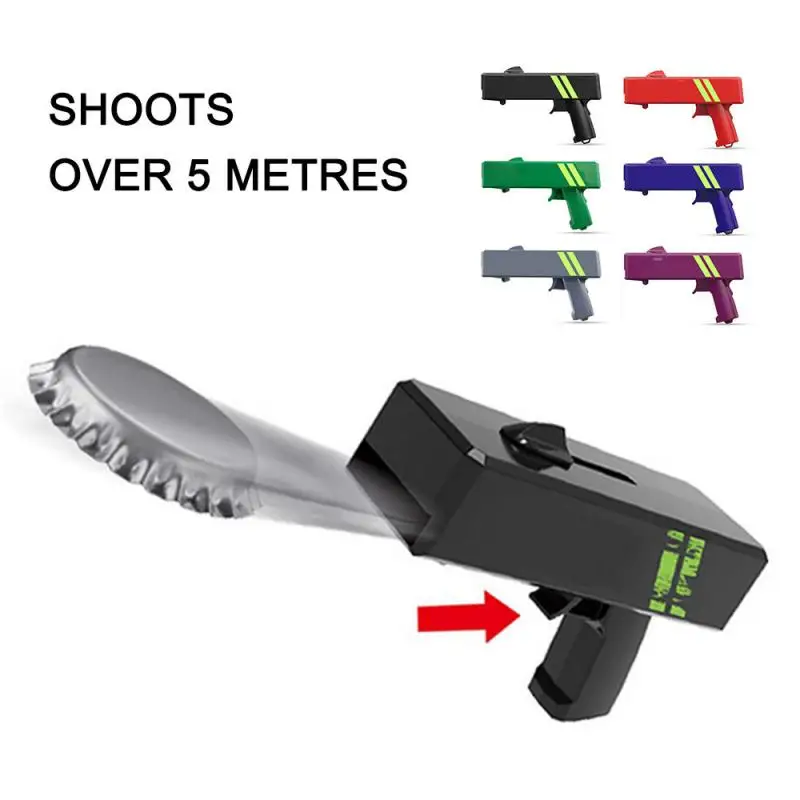 New Bottle Opener Beer Catapult Firing Cap Gun Creative Flying Launcher Bar Tool | Дом и сад
