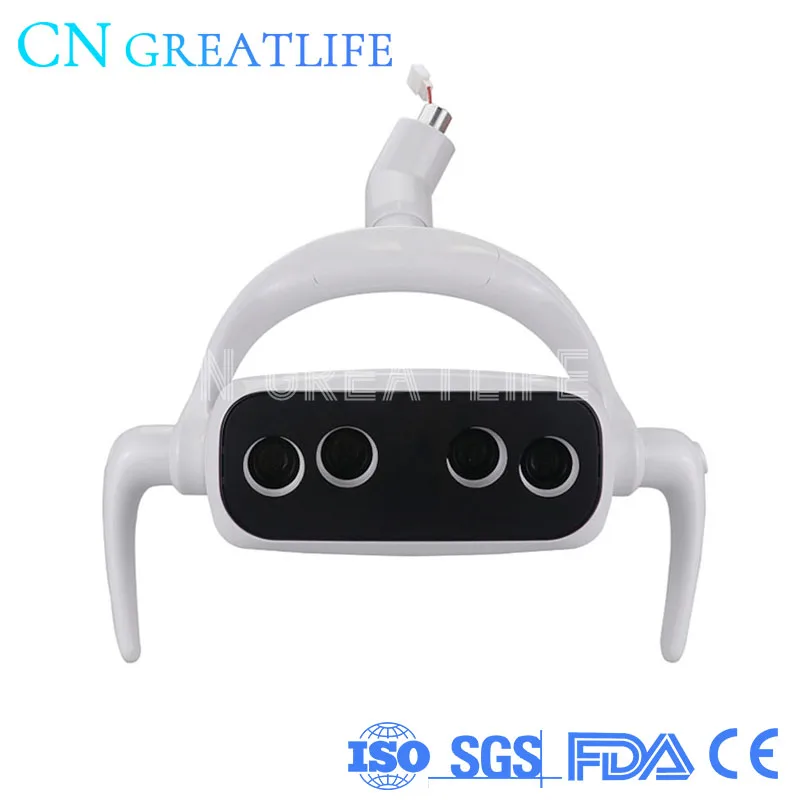 Dental Led Operating Lamp Led Surgical Light Dental Lamp Led Chair Dental Led Light