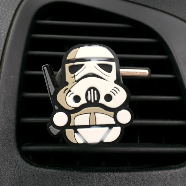 

Автомобильный аромадиффузор «мстители» из аниме «черная вдова»