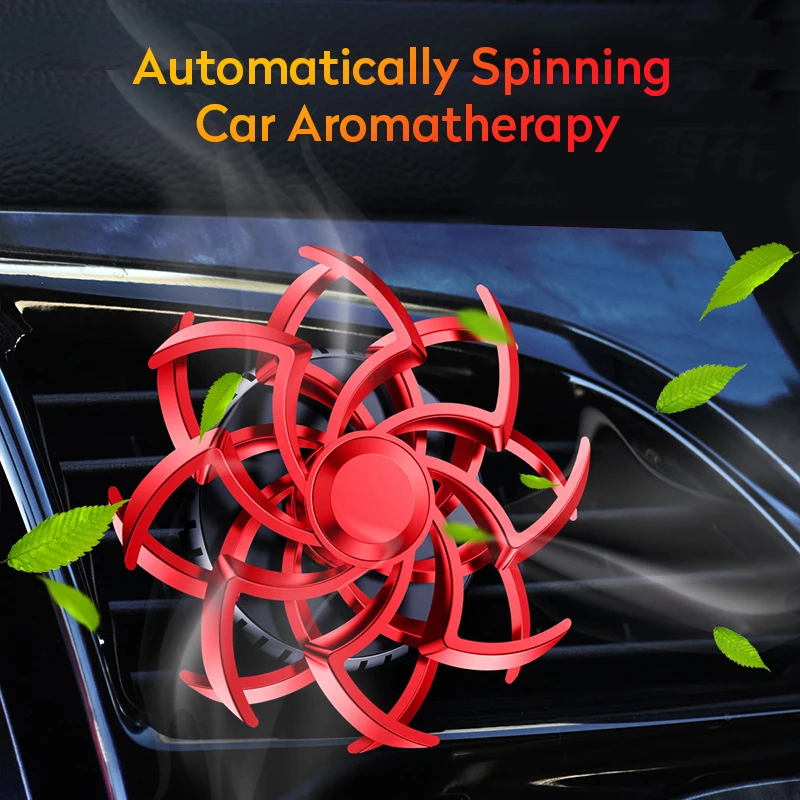 Автомобильный освежитель воздуха металлический автомобильный парфюм