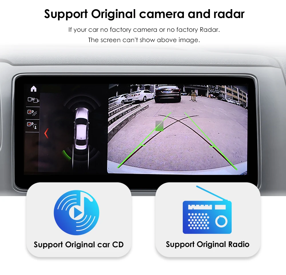 

8 Core Android 10 Car Radio Multimedia GPS Player For BMW X5 E70 X6 E71 2007-2010 CCC Autoradio Navi Stereo Audio 4G RAM 64G ROM
