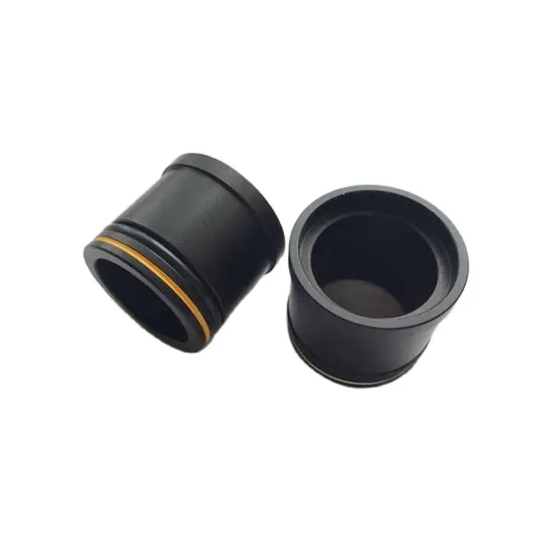 

New 2 Pcs Microscope Adapter 23.2mm to 30mm and 23.2mm to 30.5mm Eyetube