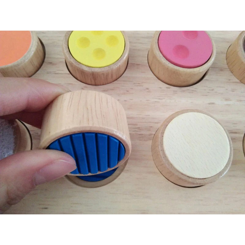 Монтессори вспомогательный материал для обучения тачпад обучение маленьких