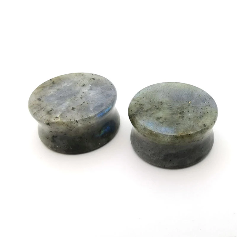 Jinzeyi европейский и американский Новый расширитель для ушей с блестящим камнем