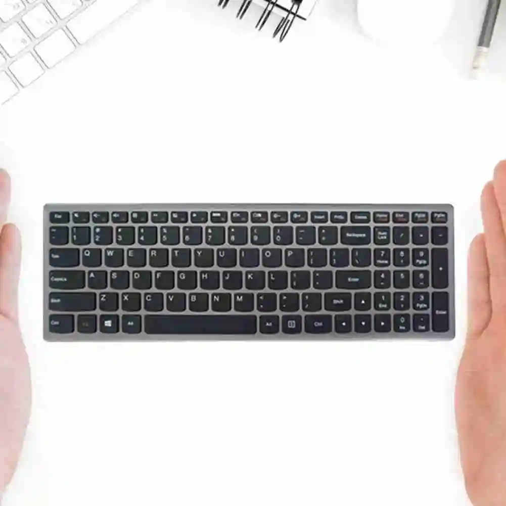 

Laptop Replacement Keyboard Is Suitable For Lenovo Lenovo G500S S500 Z510 G505S Z501 Z505 Flex 15D S510P Laptop Replacement Keyb