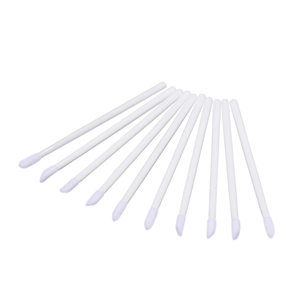 50 шт. одноразовая кисть для губ женские аксессуары Оптовая Продажа