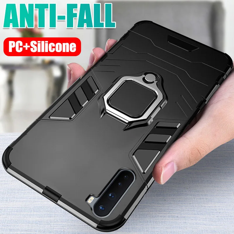 

Couqe for OnePlus 8T Case Oneplus Nord CE 5G Cover Shockproof Case One Plus 9 Pro 7 T 7T 8T 8 6T N10 N100 N200 Bracket Bumper