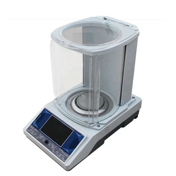 

Электрический аналитический баланс BIOMETER, 0,1 мг, 1 мг
