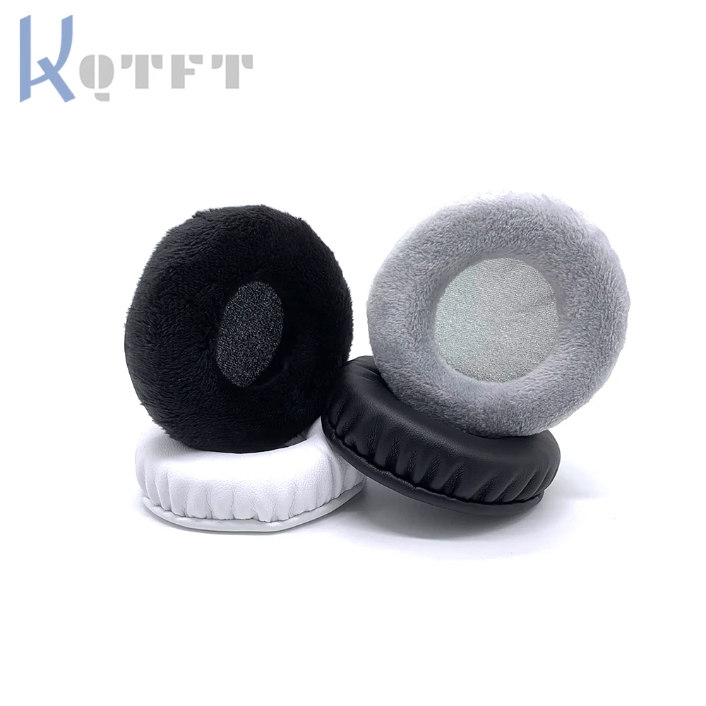 

Earpads Velvet for Sennheiser HD420 HD433 HD435 Headset Replacement Earmuff Cover Cups Sleeve pillow Repair Parts