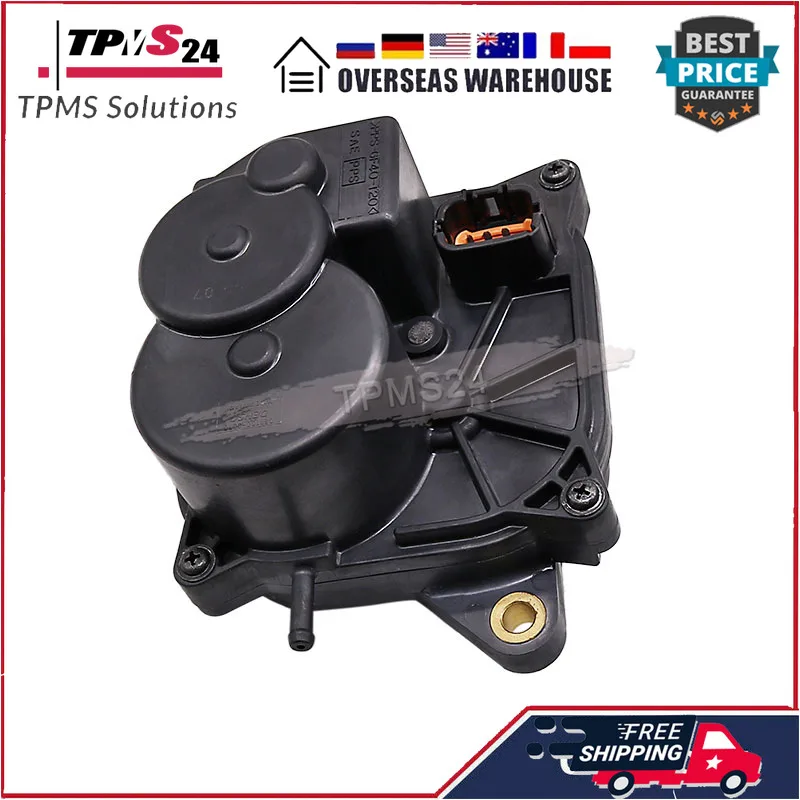 Transfer Case Control Motor 051100-0070 For 2004-2015 Nissan Xterra Frontier Pathfinder | Автомобили и мотоциклы