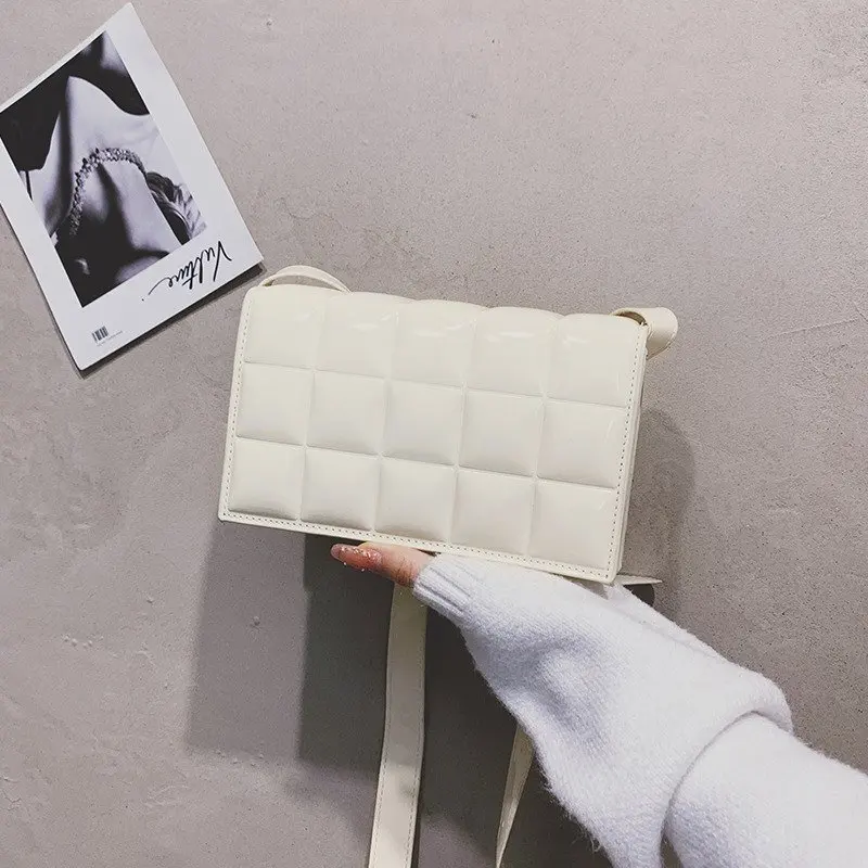 

Модная дизайнерская сумка на плечо фиолетового цвета Spirit Bird, женские сумки через плечо, кожаные белые маленькие сумки для женщин, бренд 2021