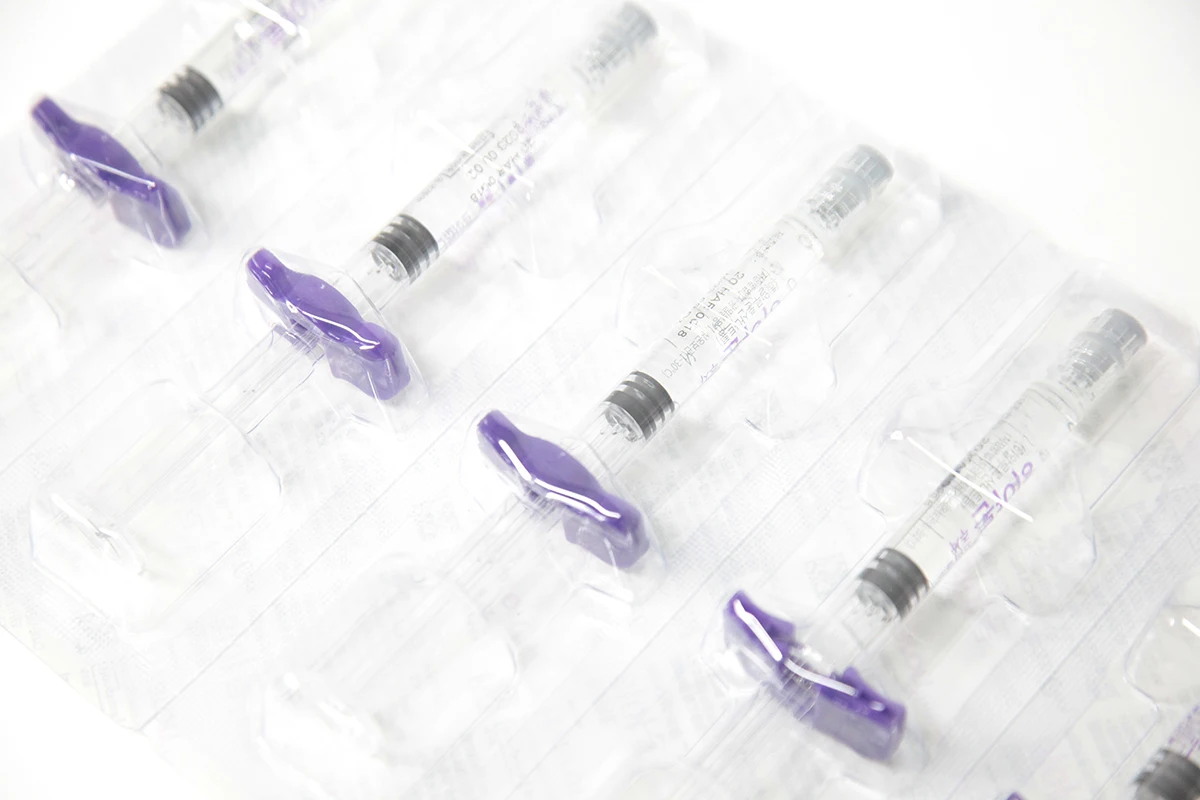 

Korea Dongkook Hyaron Anti Pigmentation Mesotherapy Solution Hyaron Dermal Filler For Skin Brightening And Knees