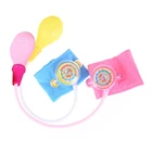 Игрушки для врачей, набор для врачей, для детей, для измерения кровяного давления