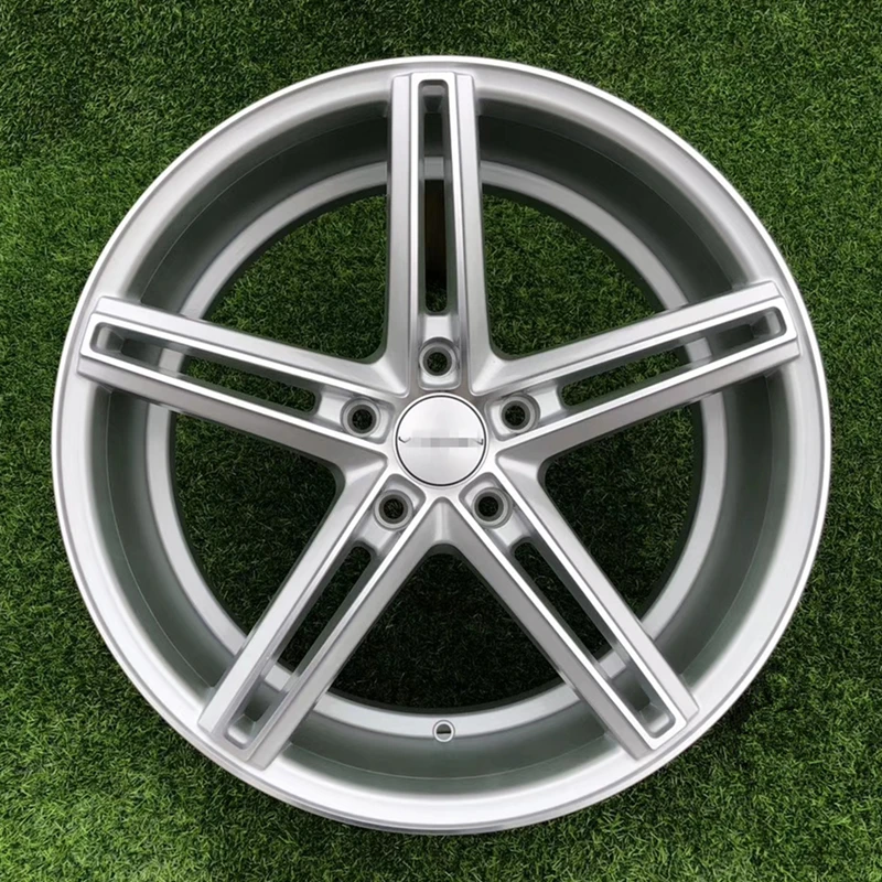 Автомобильные литые диски кованые Литые шины для HONDA TOYOTA VW racing cars voss CV5 TUV VIA JWL