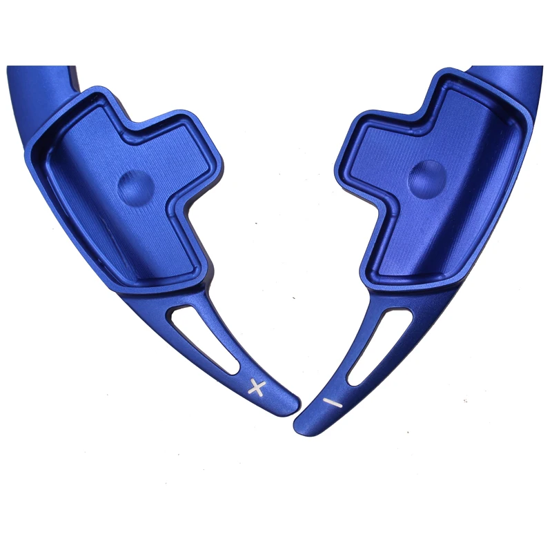 

For Mercedes Benz W176 W205 W212 W222 W246 C117 W218 X156 Car Steering Wheel Paddle Shift Extension Shifters Car Sticker