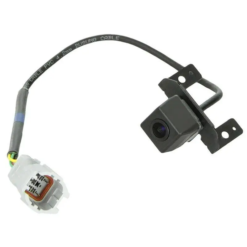 

Rear View Backup Parking Camera For Hyundai Sonata 11-14 OE: 95760-3S102