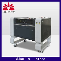 4060 co2 laser engraver machine m2 system 400 600mm laser cutting machine for diy wood acrylic cloth