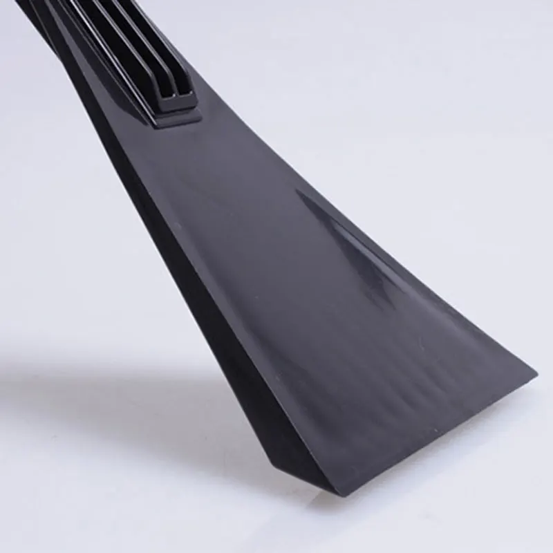 

EVA Handle Shovel Snow Removal Shovel Winter Frost Defrosting Tool Windshield Snowboard M8617